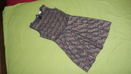 Upletove satocky crewcuts, 140