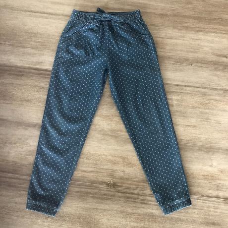 Bodkovane riflicky, pepco,122