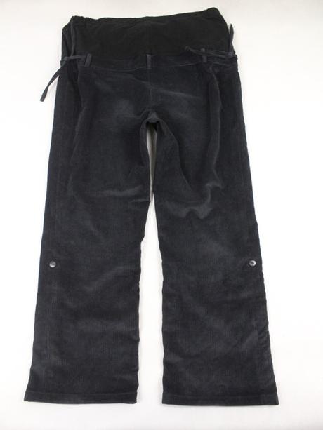 -vyšírené menč. teh. nohavice next veľ. 44, next,44