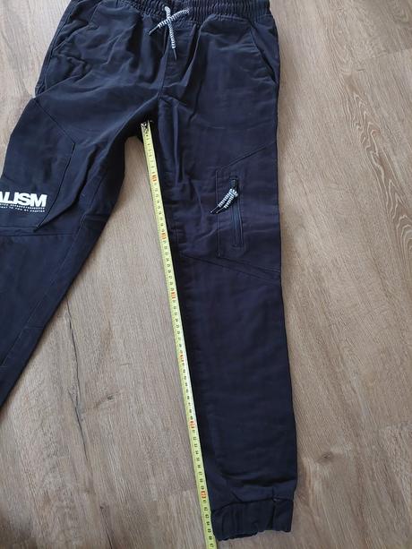 Nohavice, chapter young,152