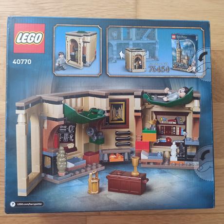 Lego mix setov, 