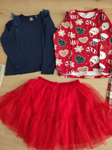 Vianočný balík 128, 122–134