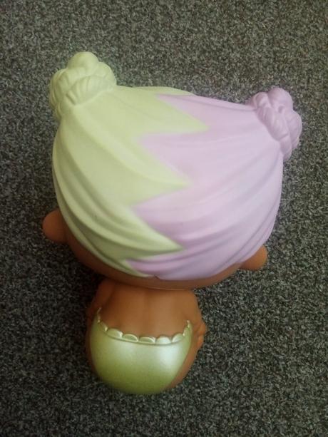 Lol veľká bábika, 