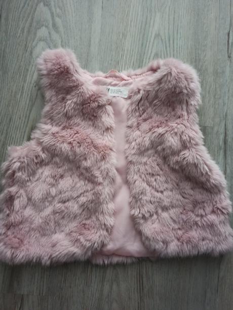 Vestička, h&m,104