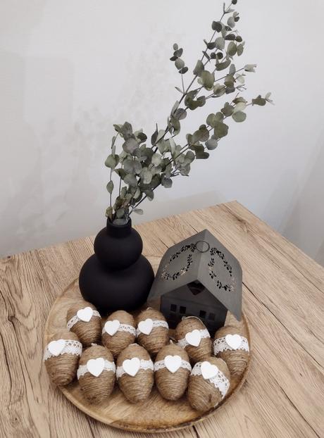 Veľkonočné vajíčka,