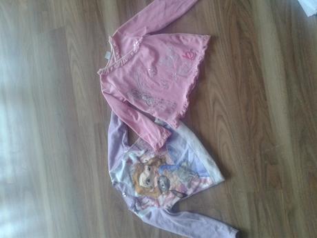 Balik pre dievca 4-5 rokov 9ks, 104–116