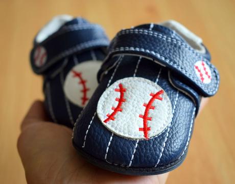 Kožené topánky- dĺžka 11 cm, jack & lily,17