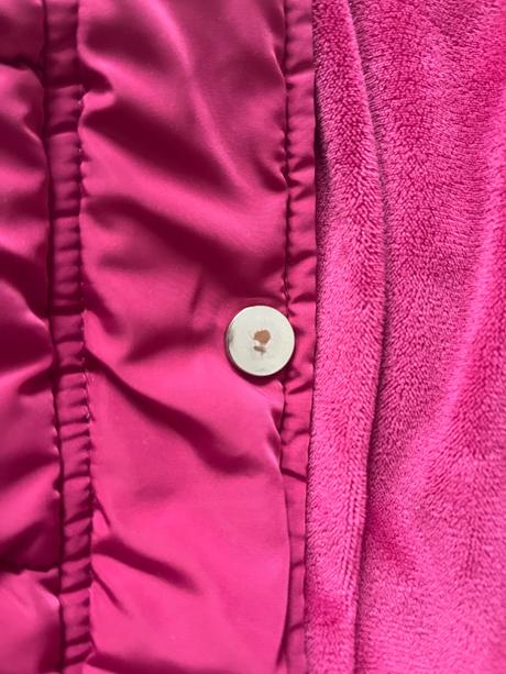 Zimna bunda, ovs,110