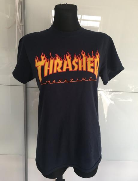 Thrasher, s