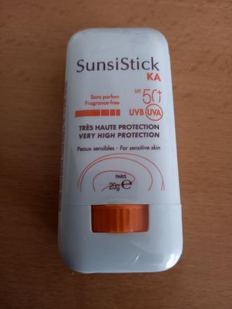 Avene - sunsistick spf 50+, 