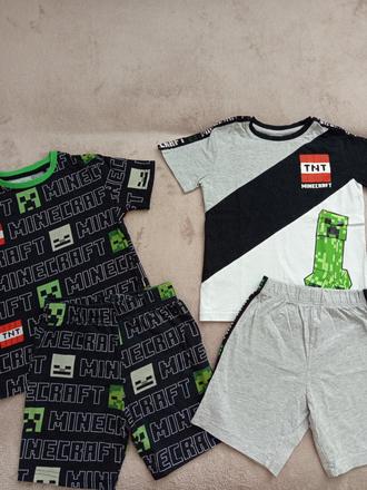 Pyžamá next darujem, next,110