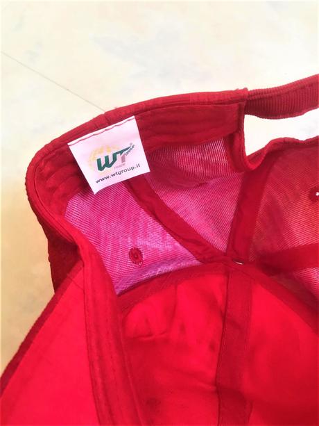 Šiltovka kronplatz, l