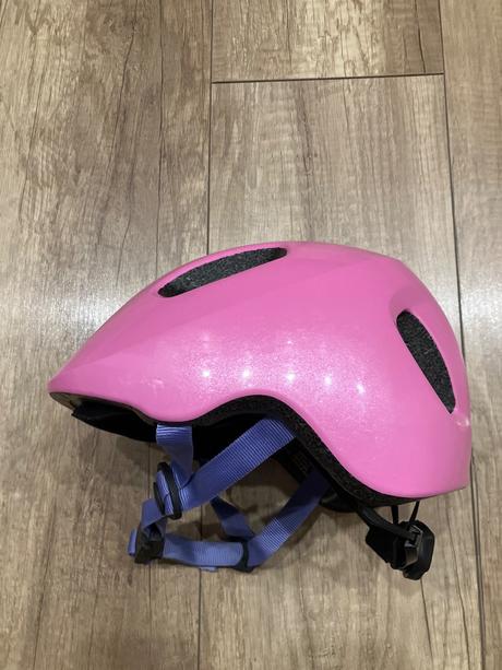 Prilba na bicykel bontrager little dipper, xs