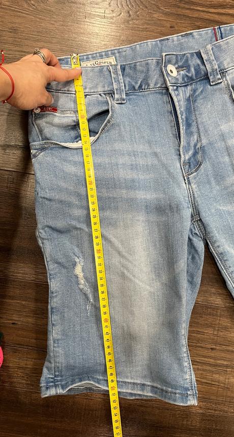 Rifľové kraťasy, lee cooper,32