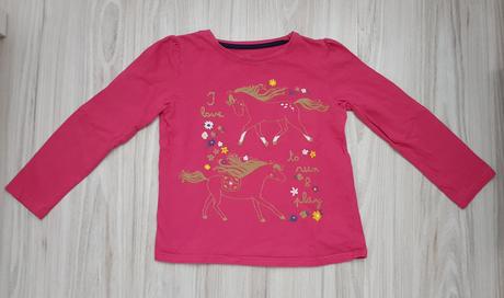 Dlhé tričko, pepco,122