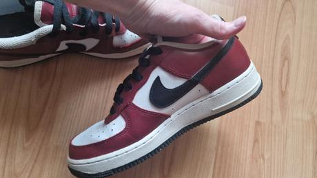 Malo nosene nike air, nike,38