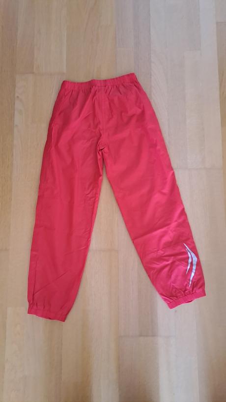 Turistické nohavice vhodné do dažďa, lewro,146