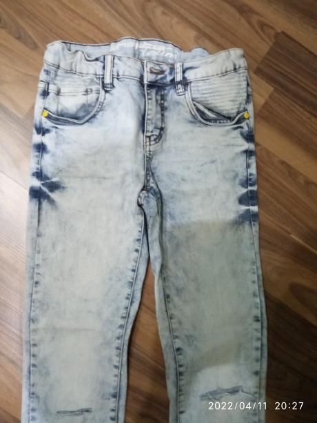 Rifle, chapter young,158