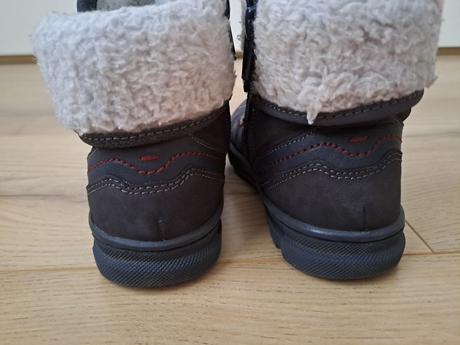 Zimne topanocky, lasocki,25