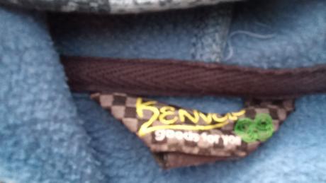 Mikina zn.kenvelo vel. 152, kenvelo,152