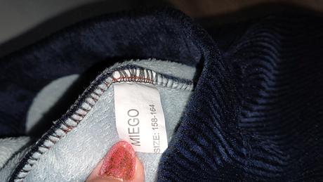 Zateplené nohavice, 152