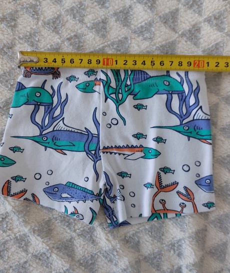 Letné pyžamko, h&m,92