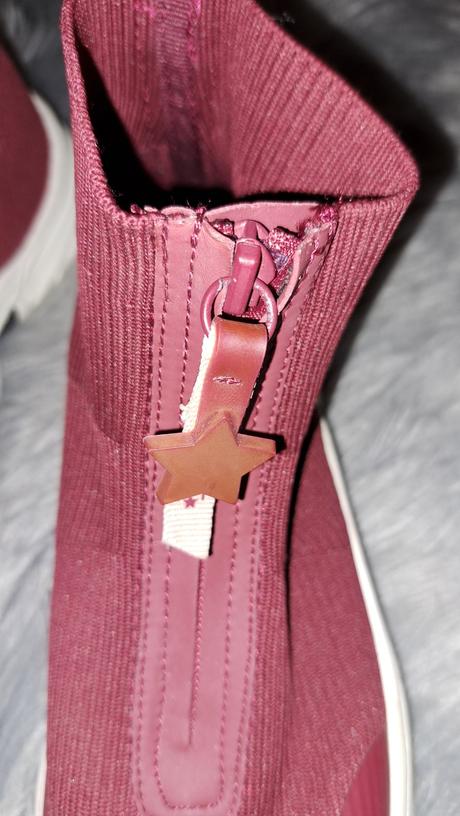 Prechodné topánky, zara,38