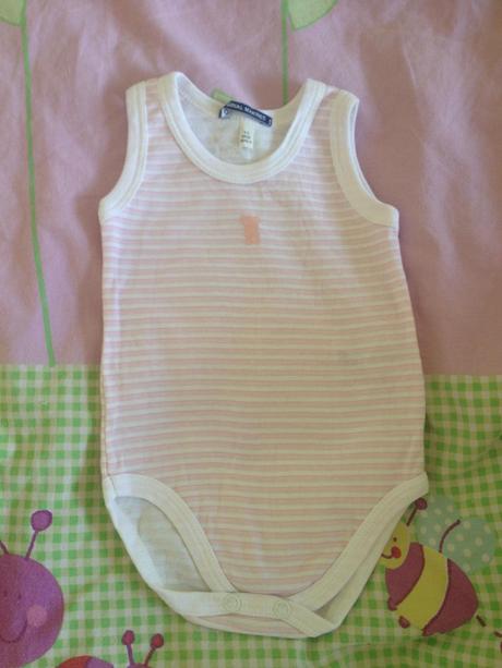 Nenosene bodycko 56/62, original marines,56