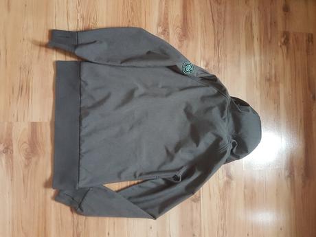 Bunda vyteplená, xl