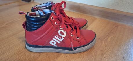 Chlapčenské topánky, 31