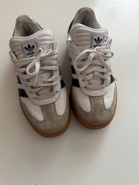 Adidas samba tenisky 38, adidas,38