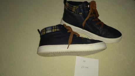 Topánky zateplené 37, baťa,37