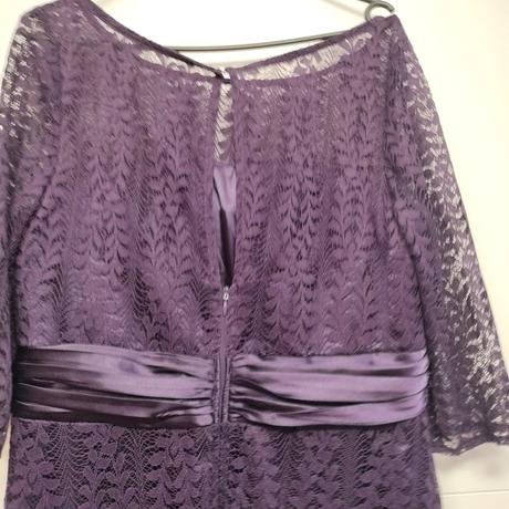 Spoločenské šaty, l