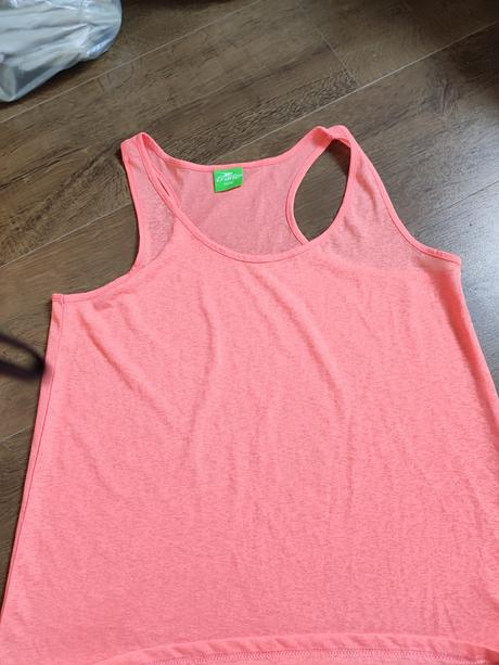 Dámske športové tielko, l