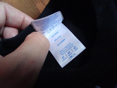 Tricko na 3.nar. - hasicske auto, 104