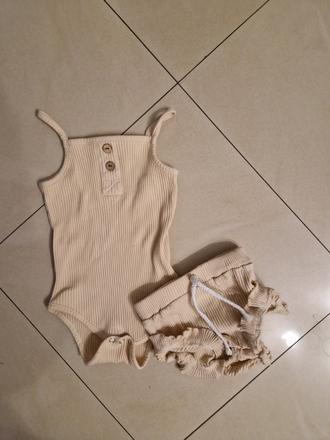 Letny set pre dievcatko, 98