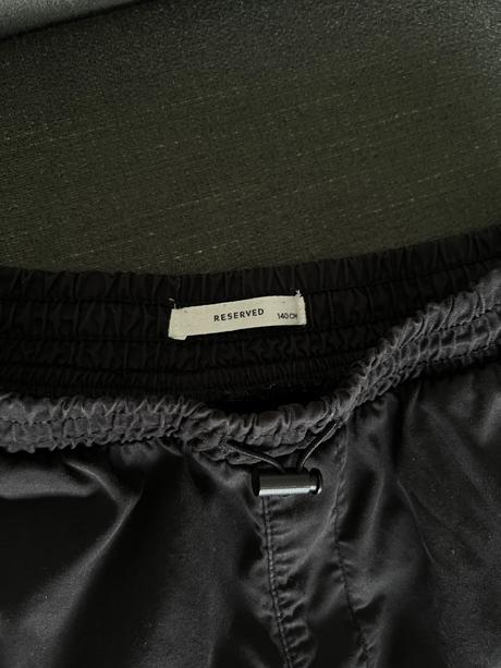 Štýlové nohavice s vreckami reserved, vel. 140 cm., reserved,140
