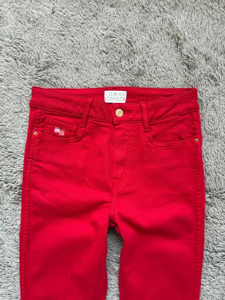 Tommy hilfiger rifle 27/32, tommy hilfiger,s