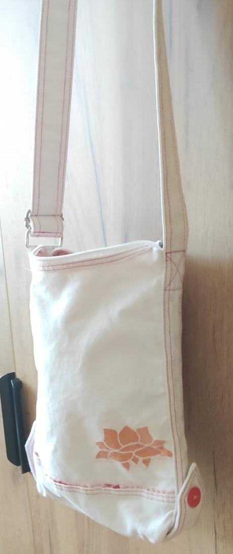 Taška na rameno, crossbody, puma