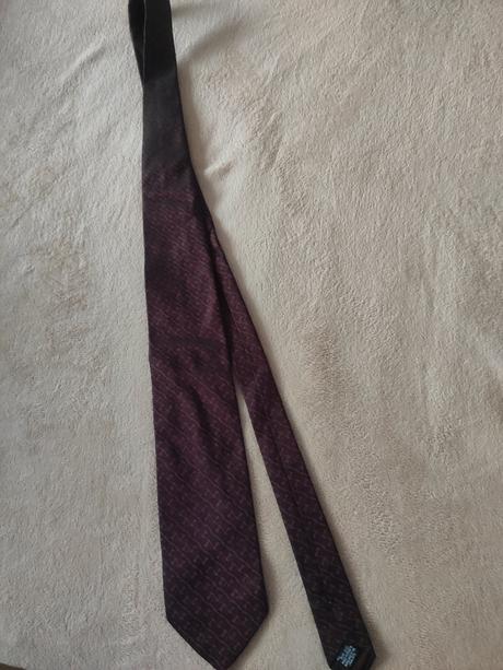 Pánske značkové kravaty, 