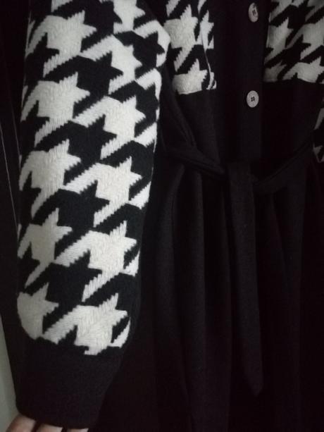 Šaty na zimu, m