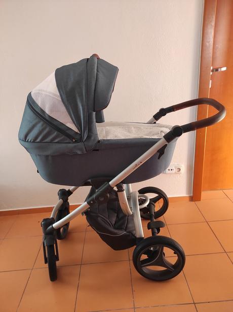 Bebetto luca pro 3v1, bebetto
