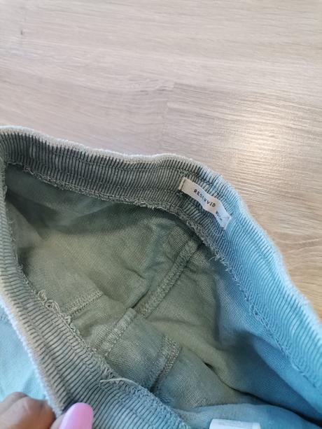 Chlapčenske kratasy, reserved,80