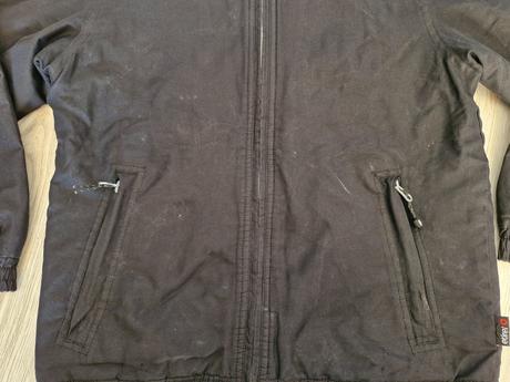 Zimná bunda, etirel,140