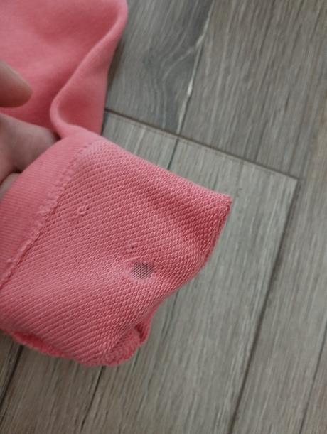 Šaty macko pooh, disney,74