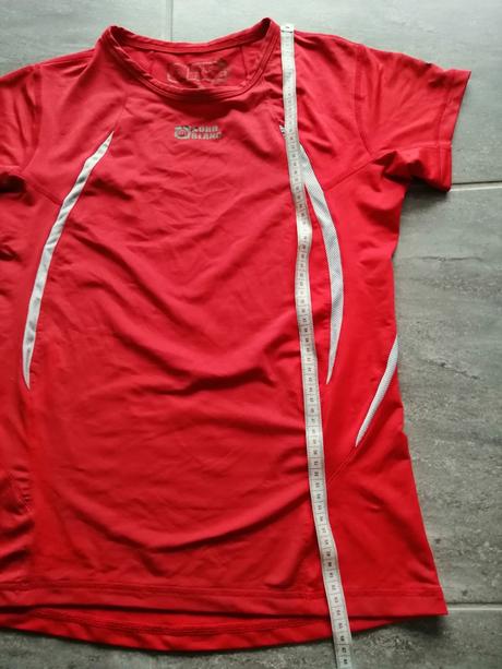 Technické tričko nordblanc v40, nordblanc,40