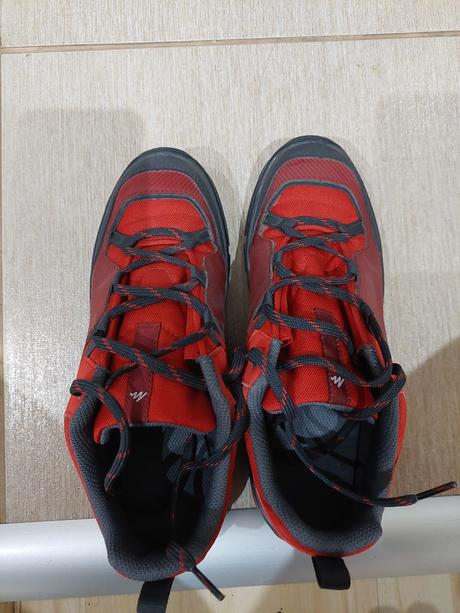 Turisticke, decathlon,37