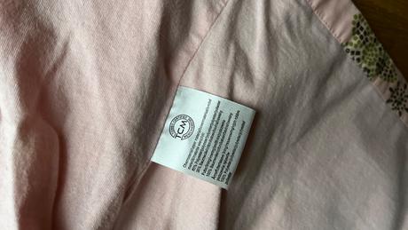 Nepremokavá dievčenská bunda č.140, tcm,140