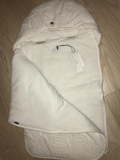 Fusak prechodný marc jacobs, 