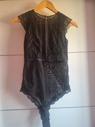 Dámske body, intimissimi,m